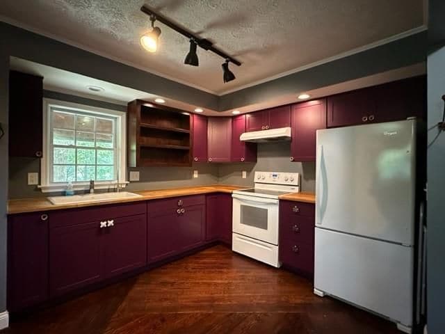 Foto del edificio - 441 Patrick Mill Rd