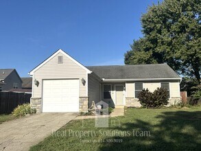 Building Photo - 3079 Quinby Dr
