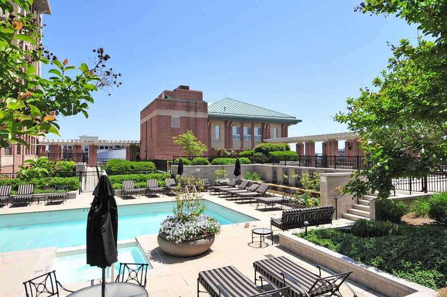 Spinnaker Bay at Harbor East Rentals Baltimore, MD