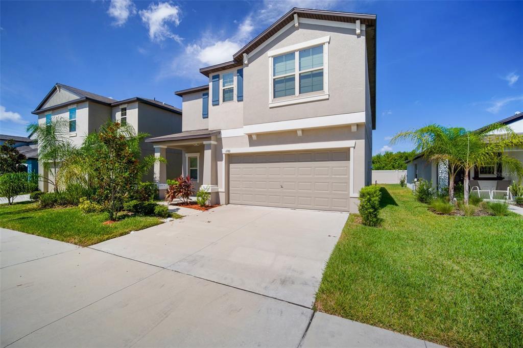 Foto principal - 6980 King Creek Dr