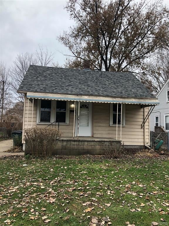 23117 Hoover Ave, Hazel Park, MI 48030 House for Rent in Hazel Park