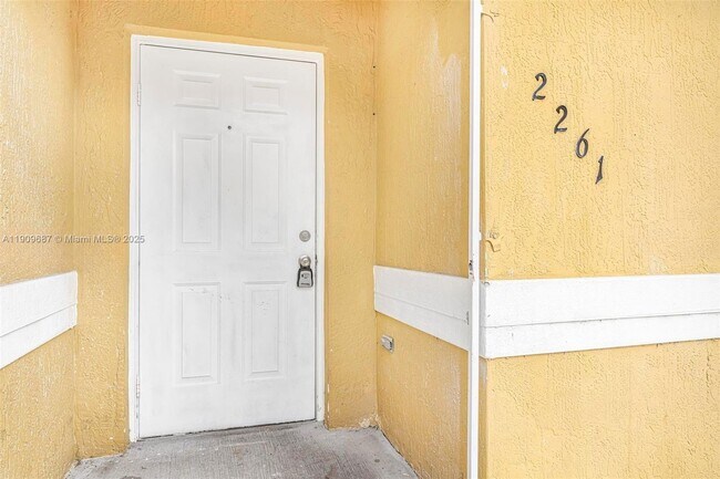 Building Photo - 2261 NW 136th Terrace