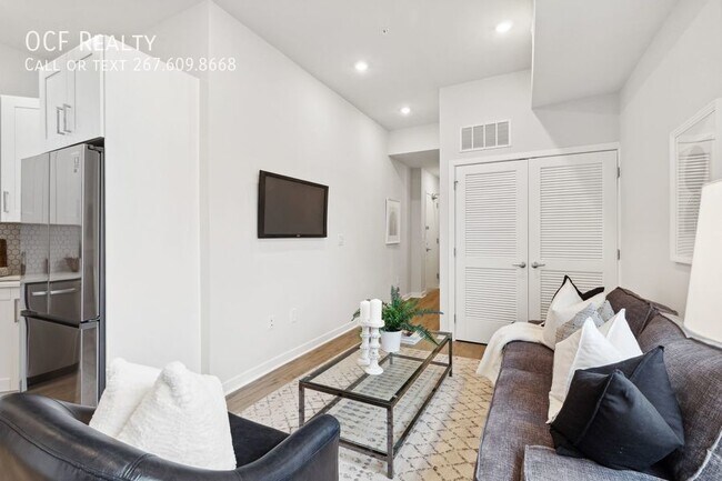 Foto del edificio - New Grays Ferry Apartment