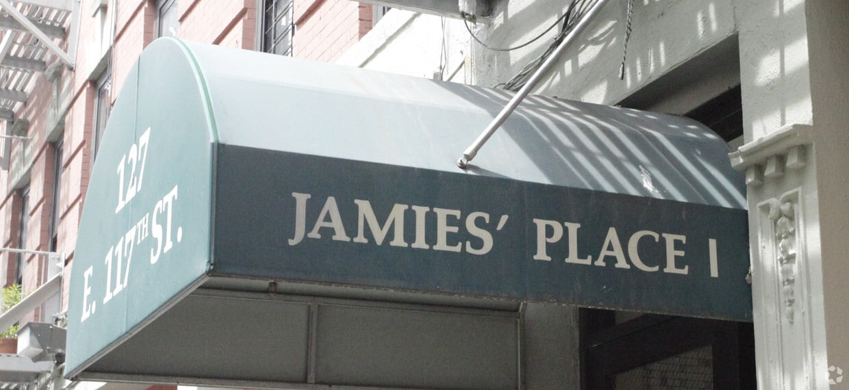 Building Photo - Jamie's Place I