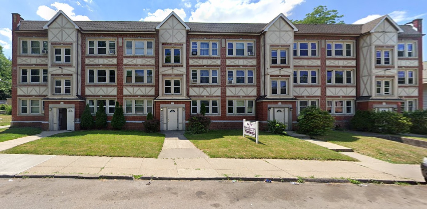 The Marloes Apartments – photo 1