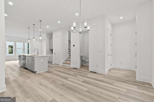 Building Photo - 517 Motivation Cir NW