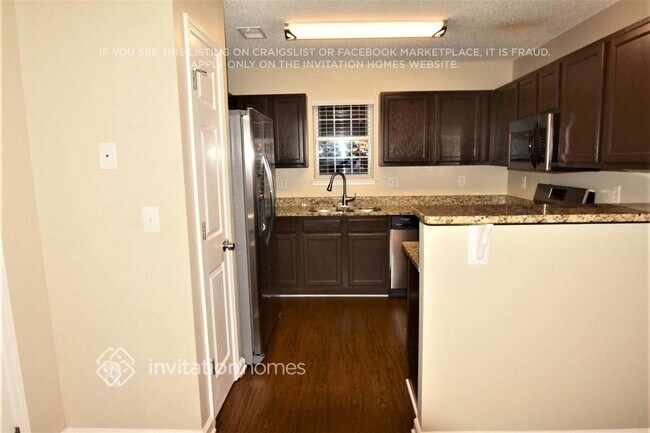 Foto del edificio - 4420 Grove Dr NW