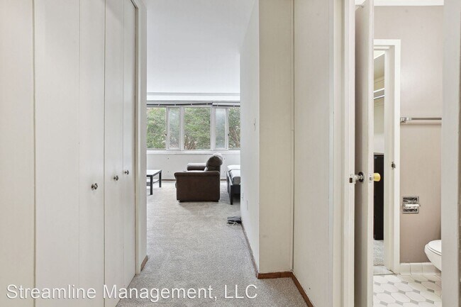Building Photo - Studio, 1 bath House - 4101 Cathedral Ave ...