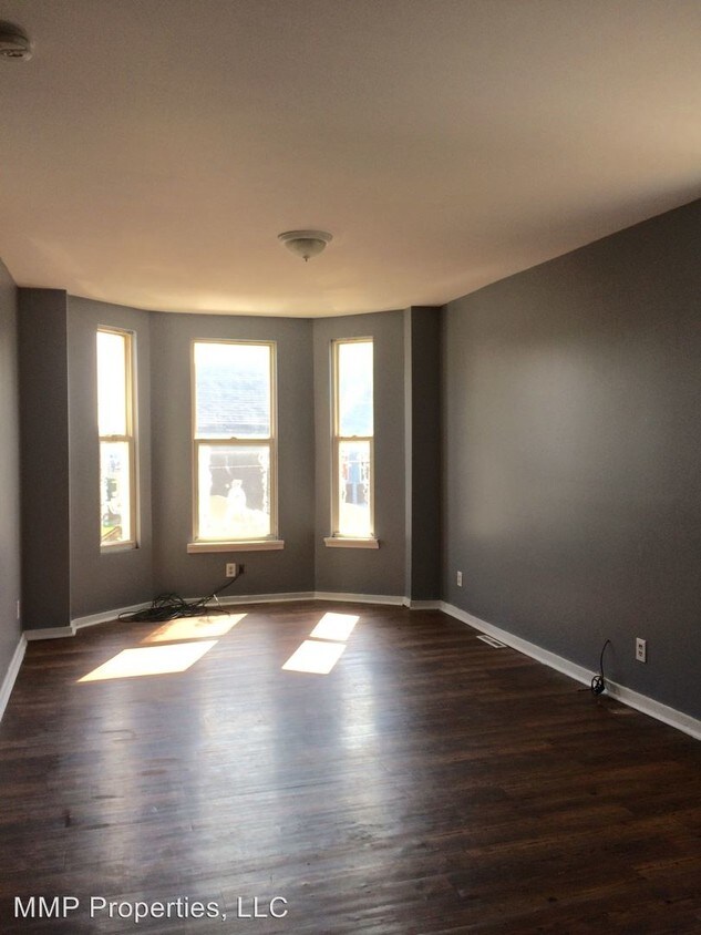 Foto principal - 310 Hampshire St
