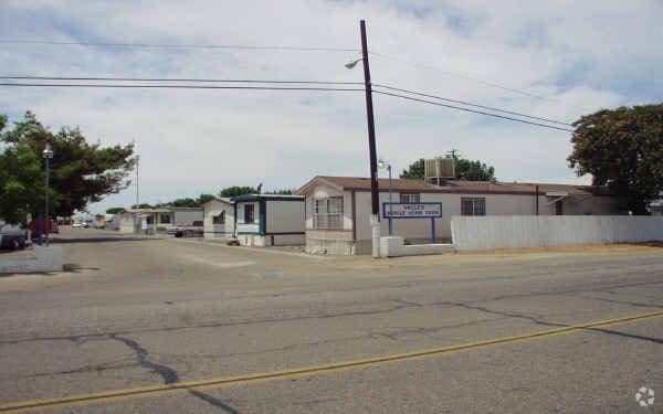 Primary Photo - Valley Mobile Home Park