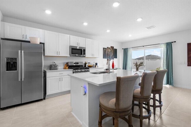 Foto del edificio - 13524 Camelot Ct