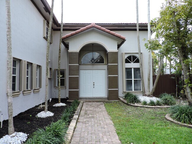 Building Photo - 18204 SW 149th Pl