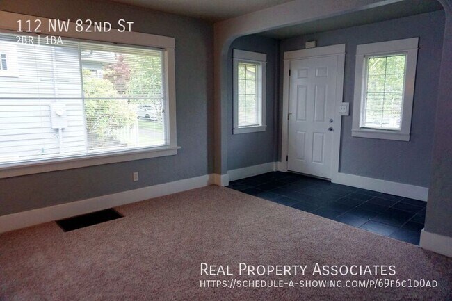 Photo - 112 NW 82nd St House