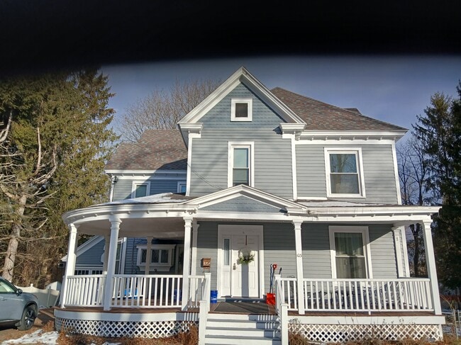 Building Photo - 103 W 2nd Ave