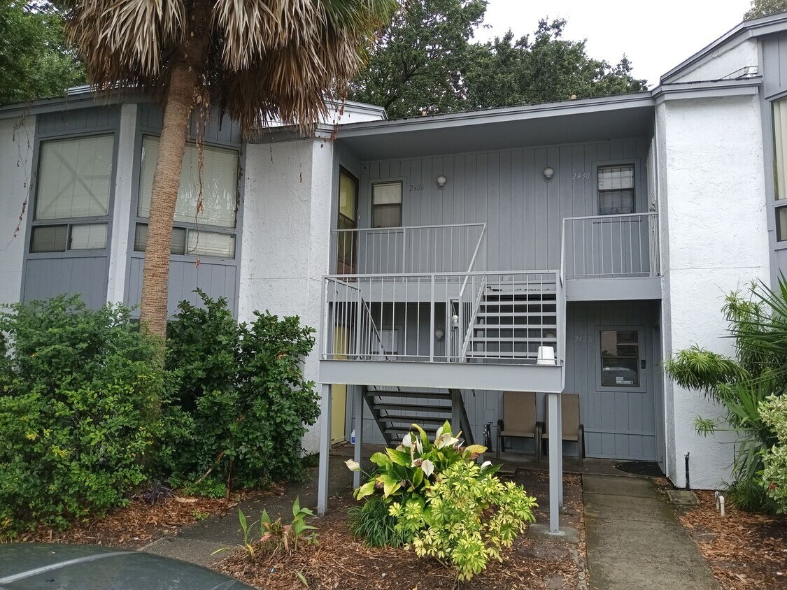 Primary Photo - 2/2 in Central Orlando!