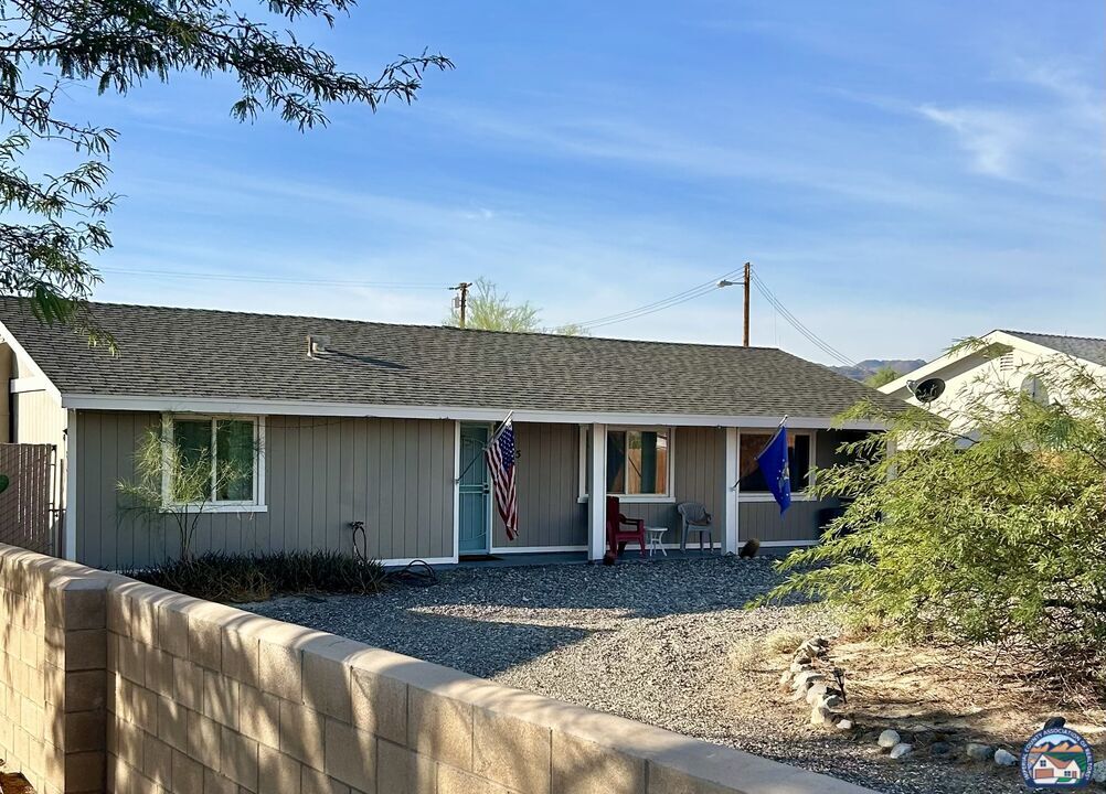 Foto del edificio - 35 Imperial Hwy