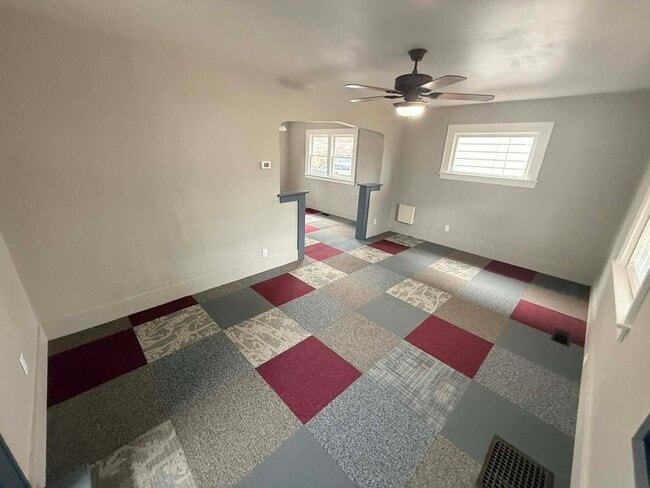 Building Photo - 3715 Bowser Ave