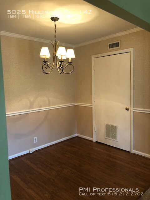 Building Photo - 5025 Hillsboro Pike