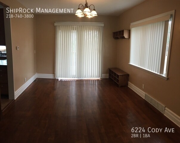 Building Photo - 6224 Cody St