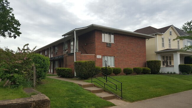 Building Photo - 610 N. Broad Street