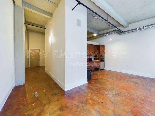 Foto del interior - The Mill at Manchester Lofts