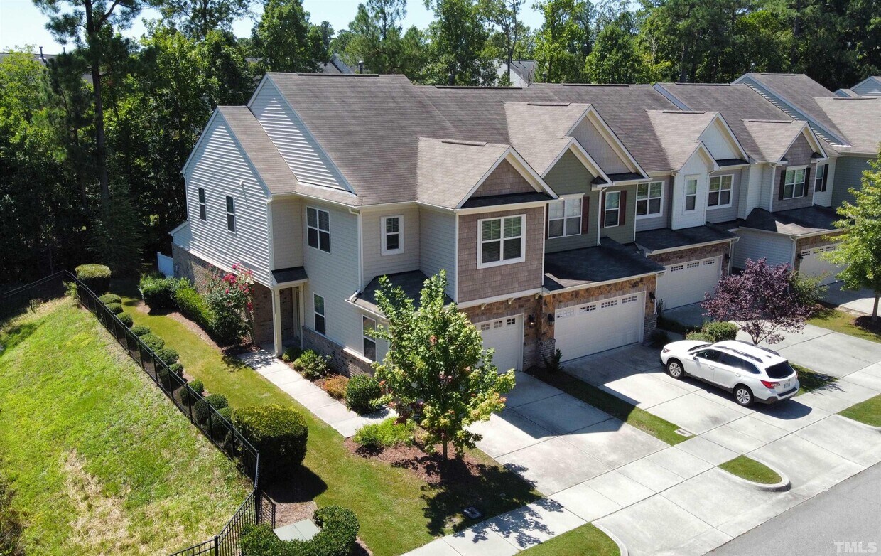 311 Scotlow Way, Morrisville, NC 27560 Townhouse for Rent in