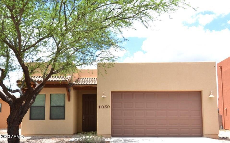 1050 Preston St, Sierra Vista, AZ 85635 House Rental in Sierra Vista