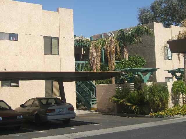 Building Photo - Baja Castle Apartments