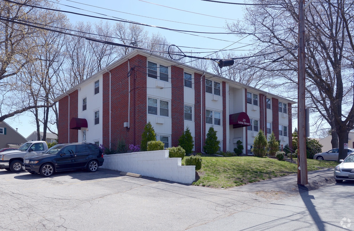 Building Photo - 20 Lena St