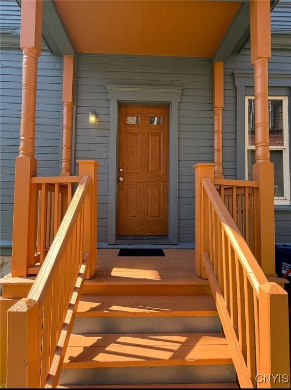 Foto del edificio - 302 Kellogg St