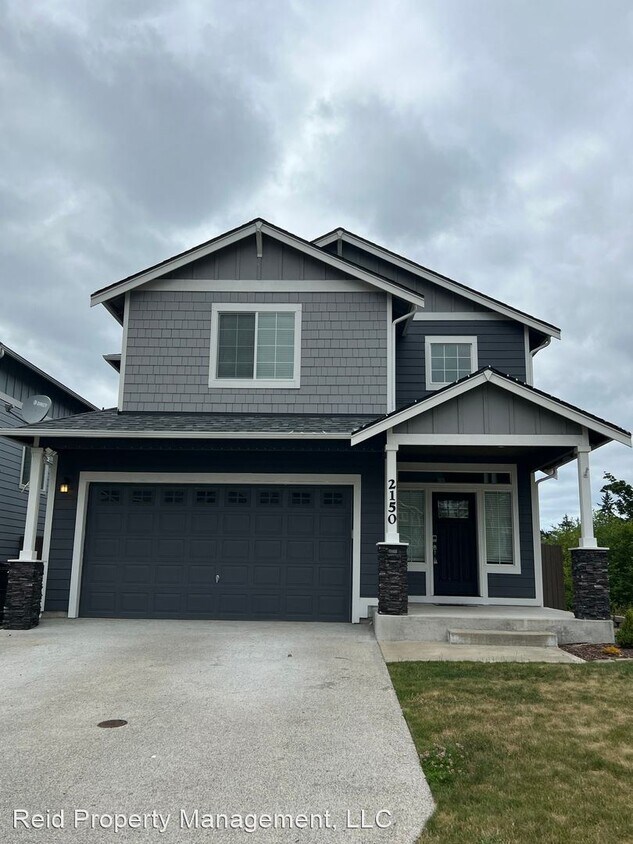 Primary Photo - 4 br, 3 bath House - 2150 SW Nautical St