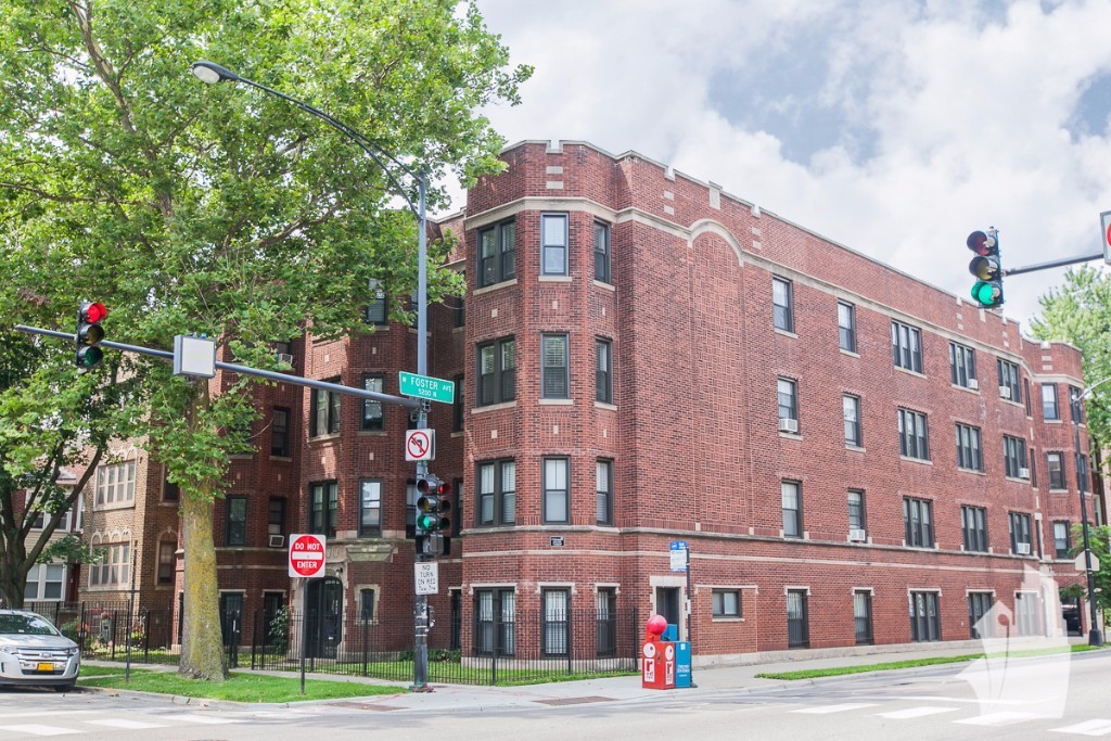 Primary Photo - 5158 N Leavitt St