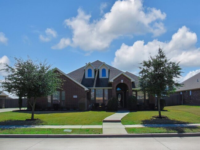 Building Photo - 1308 Turn Bridge Dr