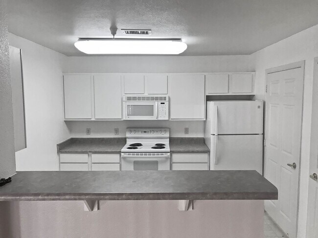 Foto del edificio - No Maintenance Lifestyle!