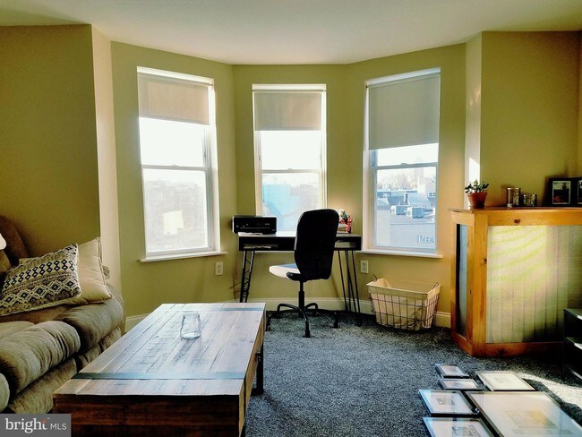 Foto del edificio - 709 S 5th St