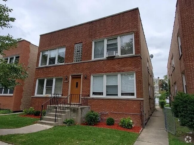Building Photo - 4915 Hull St