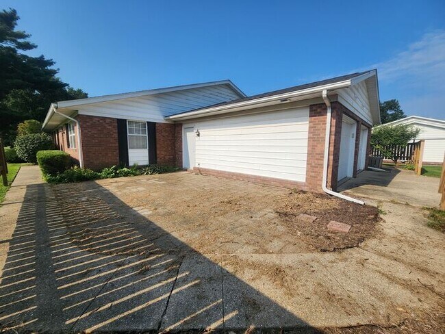 Foto del edificio - 3 Bedroom 2 Bath Condo Near Honey Creek Co...