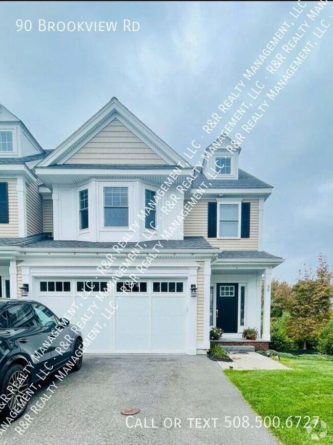 Building Photo - 90 Brookview Rd