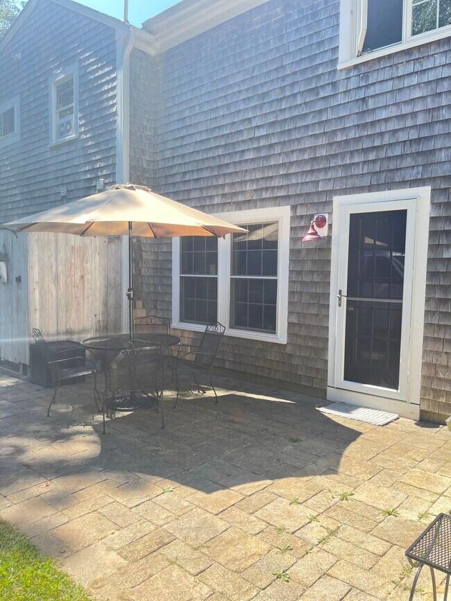 Patio - 171 Conners Rd