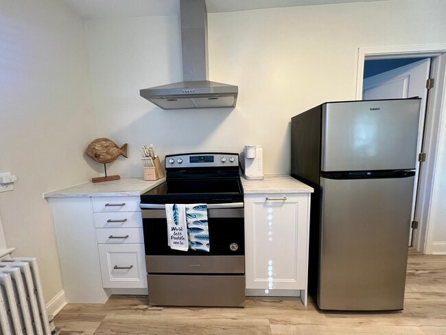 Foto del edificio - 157 Baileyville Rd