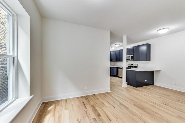 Foto del edificio - 815 S Carpenter St