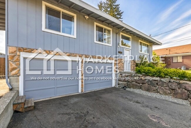 Building Photo - 20428 53rd Ave W