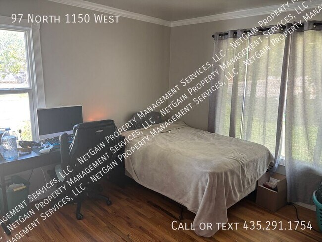 Building Photo - 97 N 1150 W