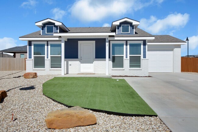 Building Photo - Wonderful 3 bed 2 bath 1 car garage in Har...