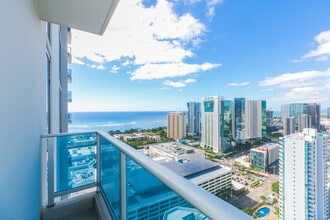 Building Photo - 1391 Kapiolani Blvd