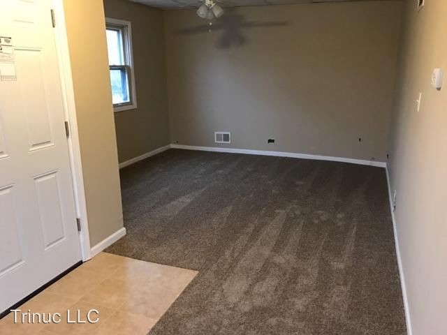 Building Photo - 3 br, 1.5 bath House - 17 W 30th Pl