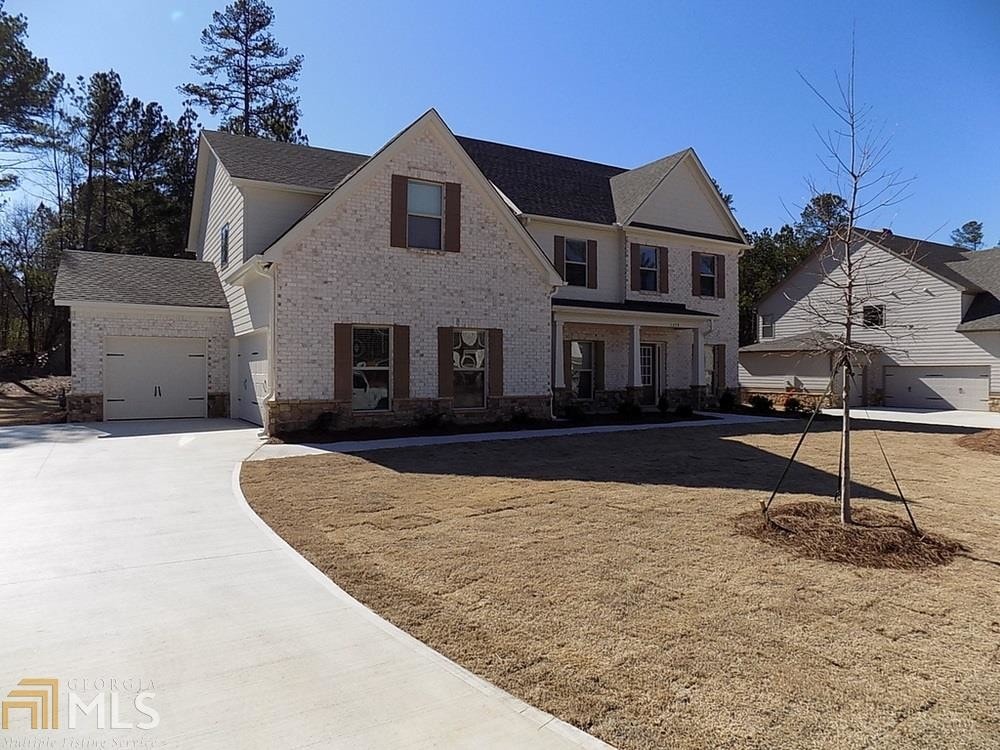 1279 Victoria Walk Ln, Dacula, GA 30019 House Rental in Dacula, GA