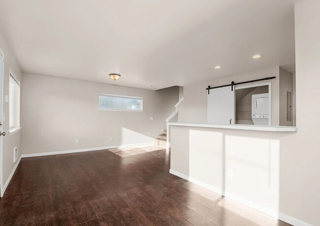 Foto del edificio - 3508 S 45th St