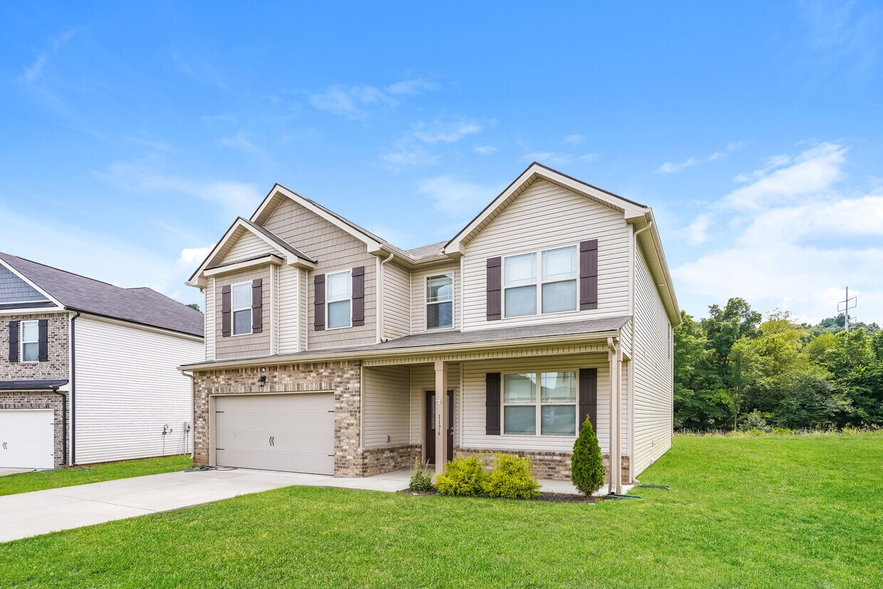 Foto principal - 1176 Black Oak Cir