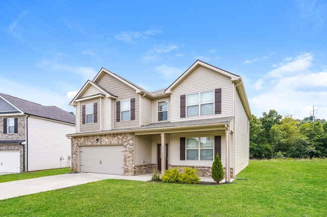 Building Photo - 1176 Black Oak Cir